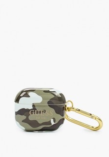 Чехол для наушников Guess