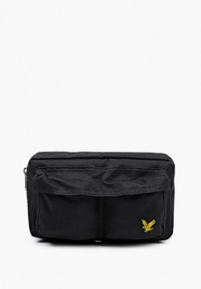 Сумка поясная Lyle & Scott