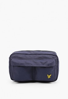 Сумка поясная Lyle & Scott