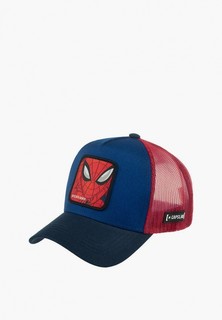 Бейсболка Capslab Capslab®