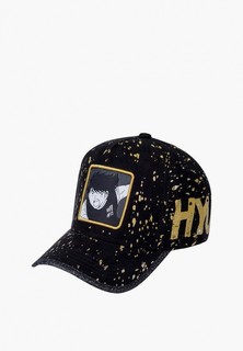 Бейсболка Capslab Capslab®