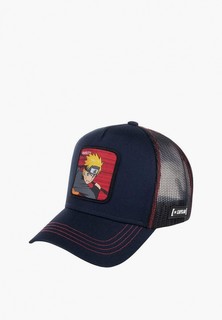 Бейсболка Capslab Capslab®