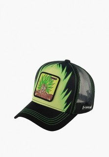 Бейсболка Capslab Capslab®