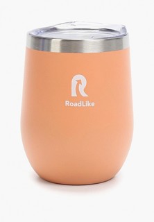 Термокружка Roadlike