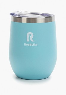Термокружка Roadlike