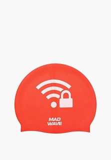 Шапочка для плавания MadWave
