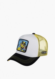 Бейсболка Capslab Capslab®