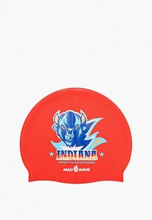 Шапочка для плавания MadWave