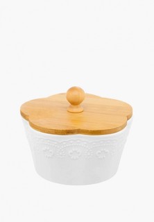 Контейнер для хранения продуктов Elan Gallery