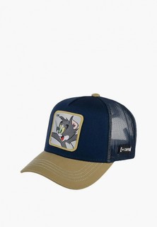 Бейсболка Capslab Capslab®