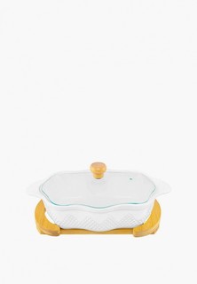 Форма для выпекания Elan Gallery