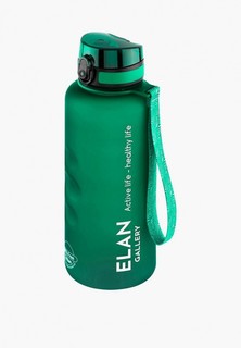 Бутылка спортивная Elan Gallery
