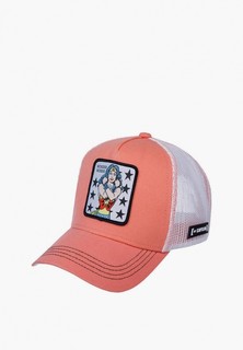 Бейсболка Capslab Capslab®