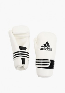 Перчатки боксерские adidas Combat