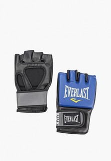 Перчатки ММА Everlast