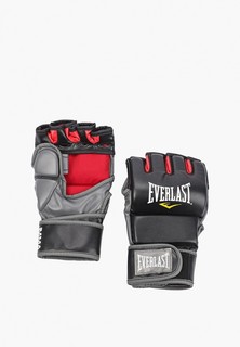 Перчатки ММА Everlast