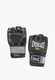 Перчатки ММА Everlast