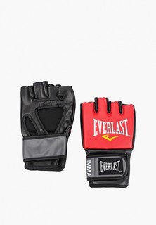 Перчатки ММА Everlast