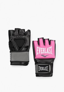 Перчатки ММА Everlast