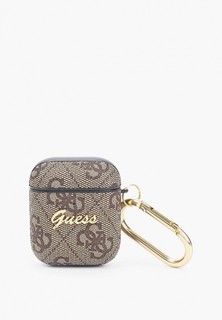 Чехол для наушников Guess