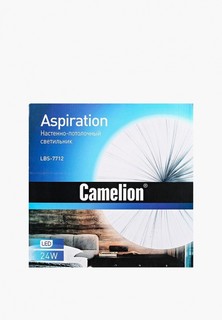 Светильник Camelion