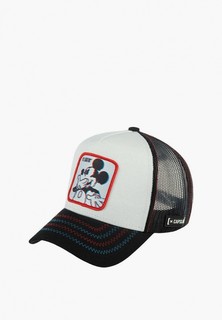 Бейсболка Capslab Capslab®