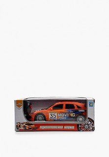 Игрушка радиоуправляемая 1Toy
