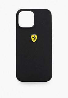 Чехол для iPhone Ferrari