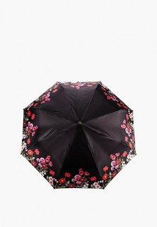 Зонт складной и брелок Flioraj