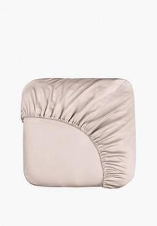 Простыня 1,5-спальная Bellehome