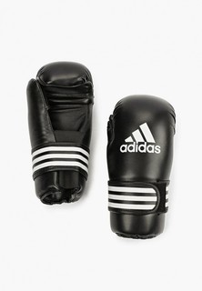 Перчатки боксерские adidas Combat