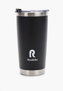 Термокружка Roadlike