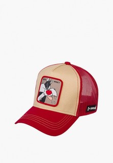 Бейсболка Capslab Capslab®