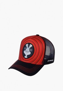 Бейсболка Capslab Capslab®