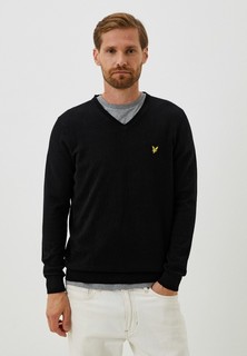 Пуловер Lyle & Scott