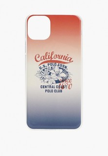 Чехол для iPhone U.S. Polo Assn.