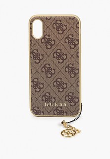 Чехол для iPhone Guess