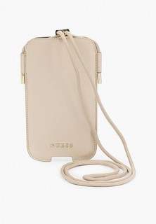 Чехол для телефона Guess