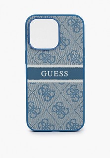 Чехол для iPhone Guess