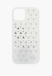 Чехол для iPhone Mercedes-Benz