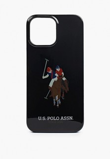 Чехол для iPhone U.S. Polo Assn.