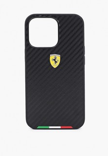 Чехол для iPhone Ferrari