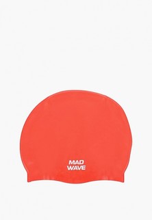 Шапочка для плавания MadWave