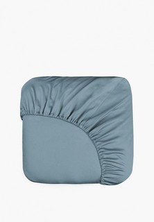 Простыня 1,5-спальная Bellehome