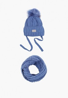 Шапка и снуд PlayToday