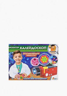 Набор для опытов Играем Вместе