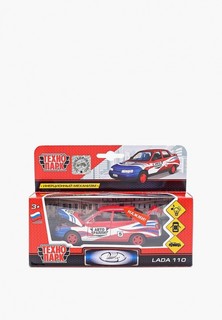 Игрушка Технопарк