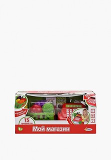 Набор игровой Играем Вместе