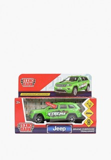 Игрушка интерактивная Технопарк