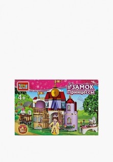 Конструктор Город Мастеров